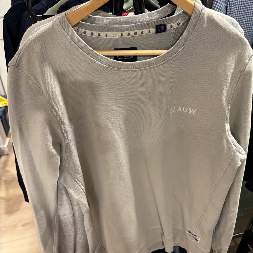 Scotch & Soda crewneck